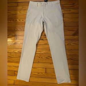Rhône commuter pants